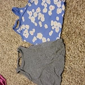 Super cute tanks!